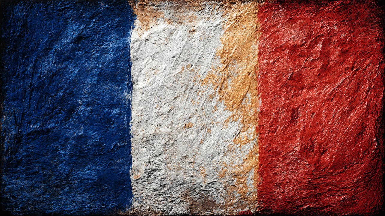 Image: France: The good, the bad and the ugly