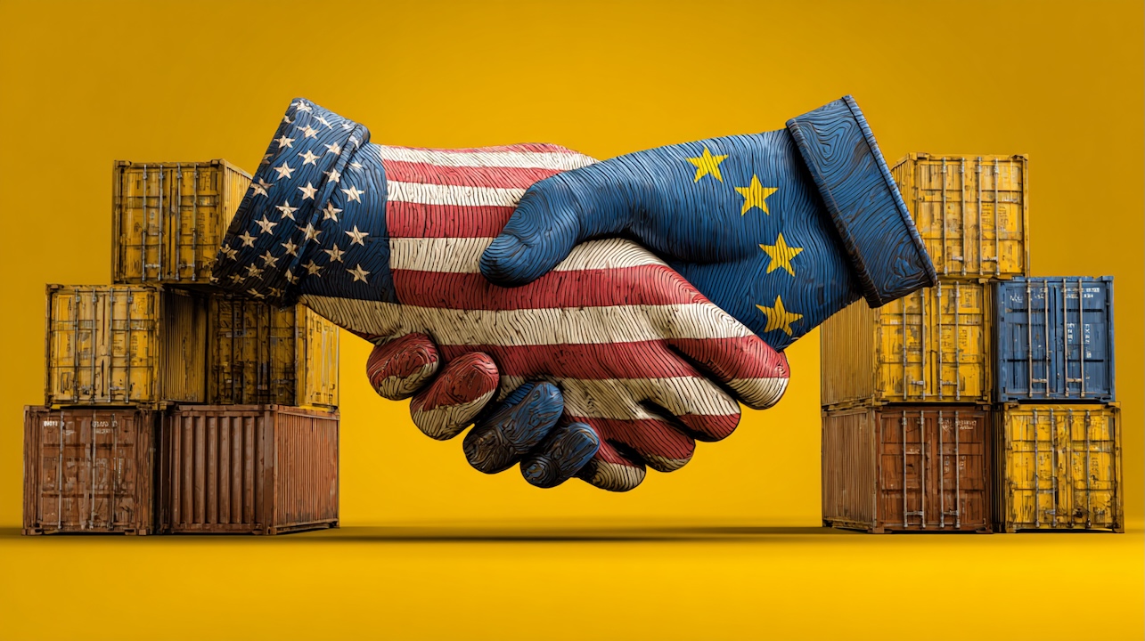 Image: The EU gets its asymmetric trade deal