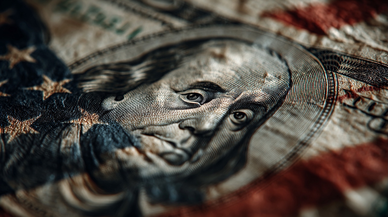 Image: Dolar için gerçeğe dönüş