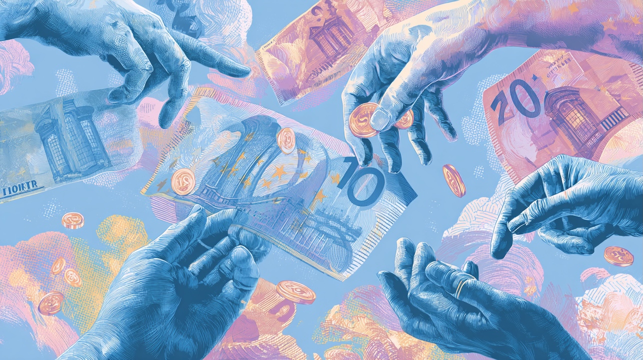 Image: Miser sur la souveraineté européenne