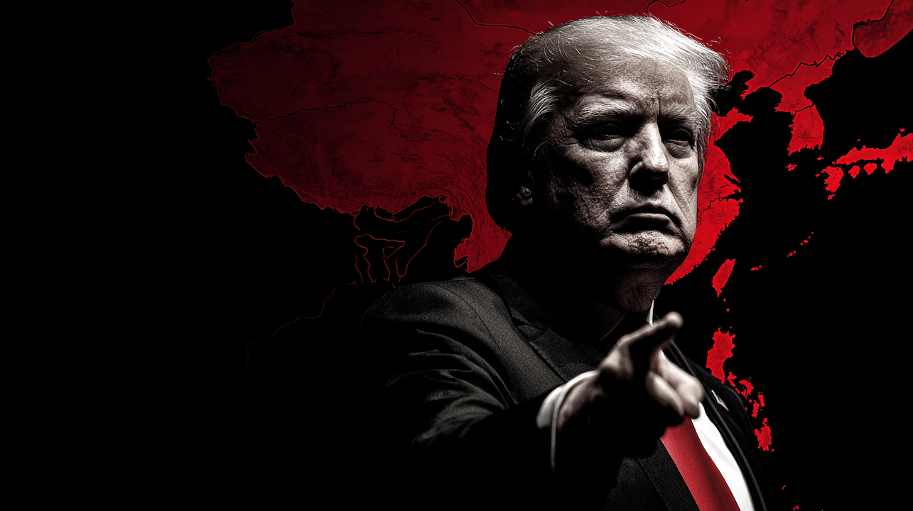 Image: A pivotal week ahead