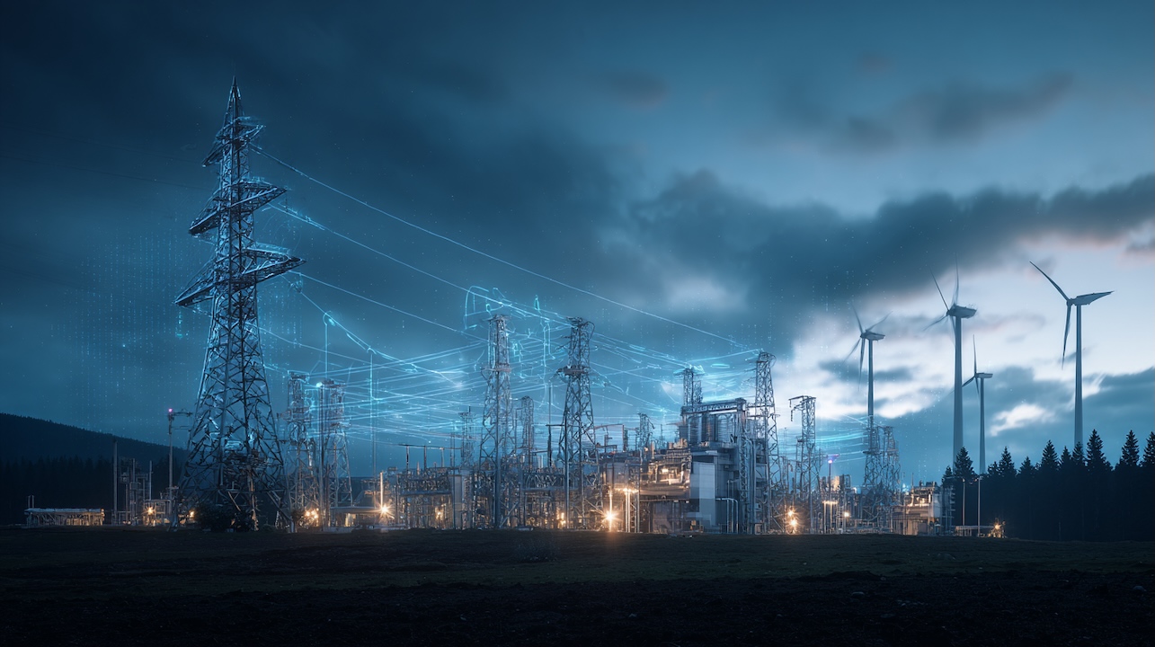 Image: A boring sector becomes spicy: reiterating our OW on Utilities