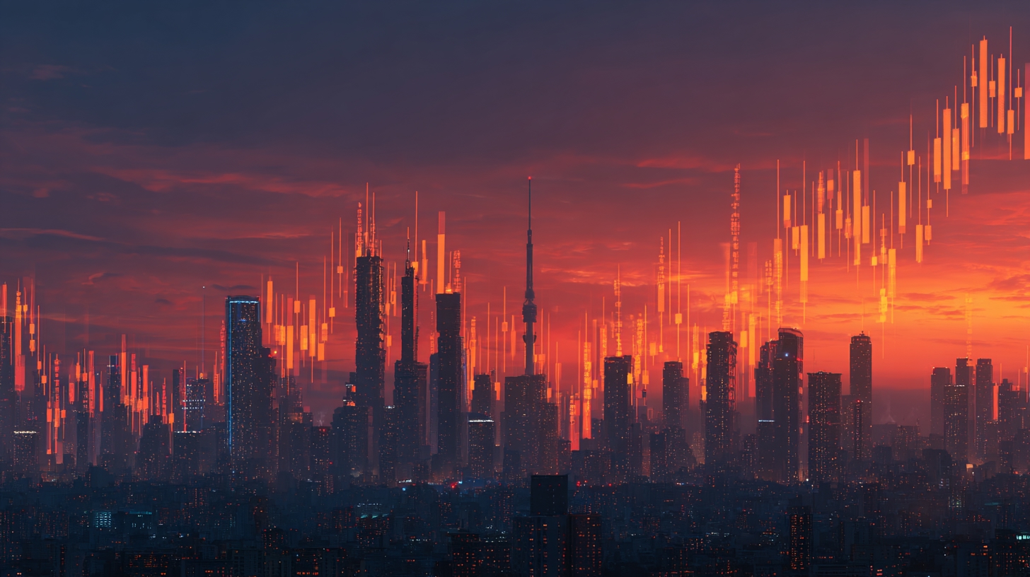 Image: Healthy pullback recreates investment room