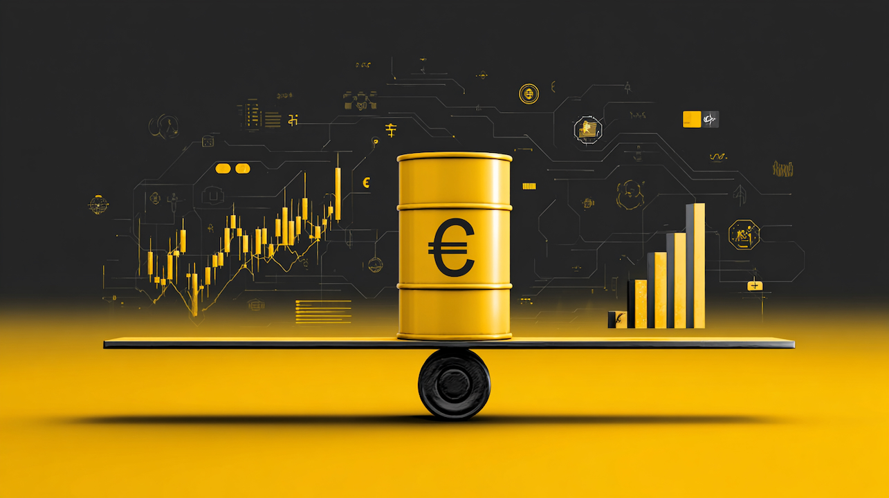 Image: No doves in sight, but the ECB may still reassure bond markets