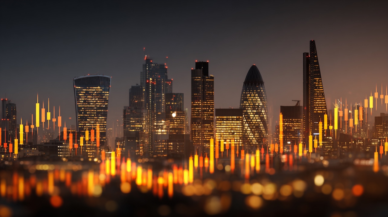 Image: Welcome to the future