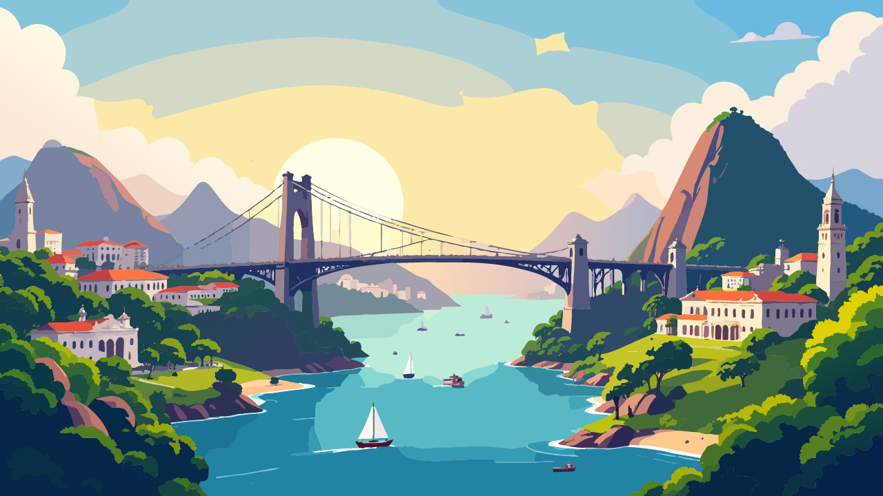 Image: Riding the Brazilian wave in 2026