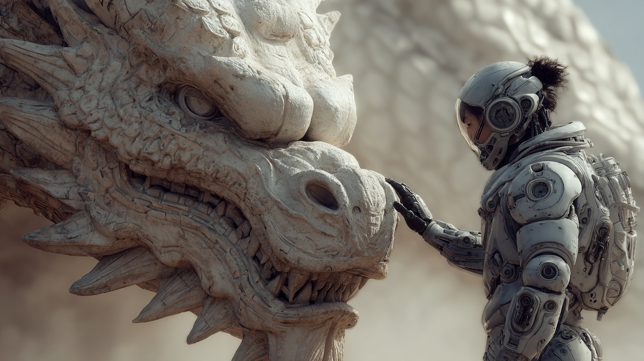 Image: Au-delà du bruit autour de l’IA : surpondérer les actions des marchés émergents