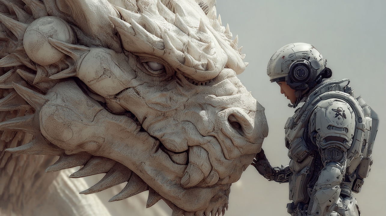 Image: Beyond the AI noise: overweight EM equities