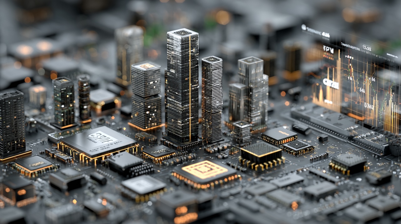 Image: La revanche des émergents