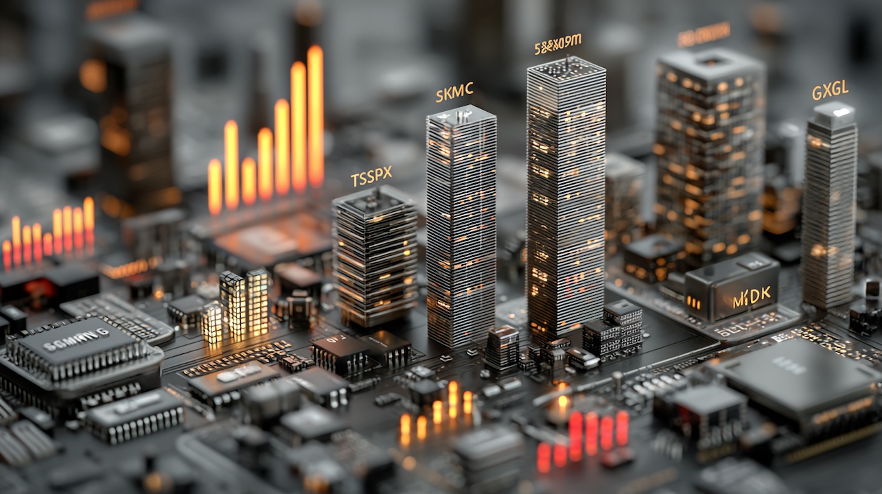 Image: Emerging Markets: Back in the Spotlight