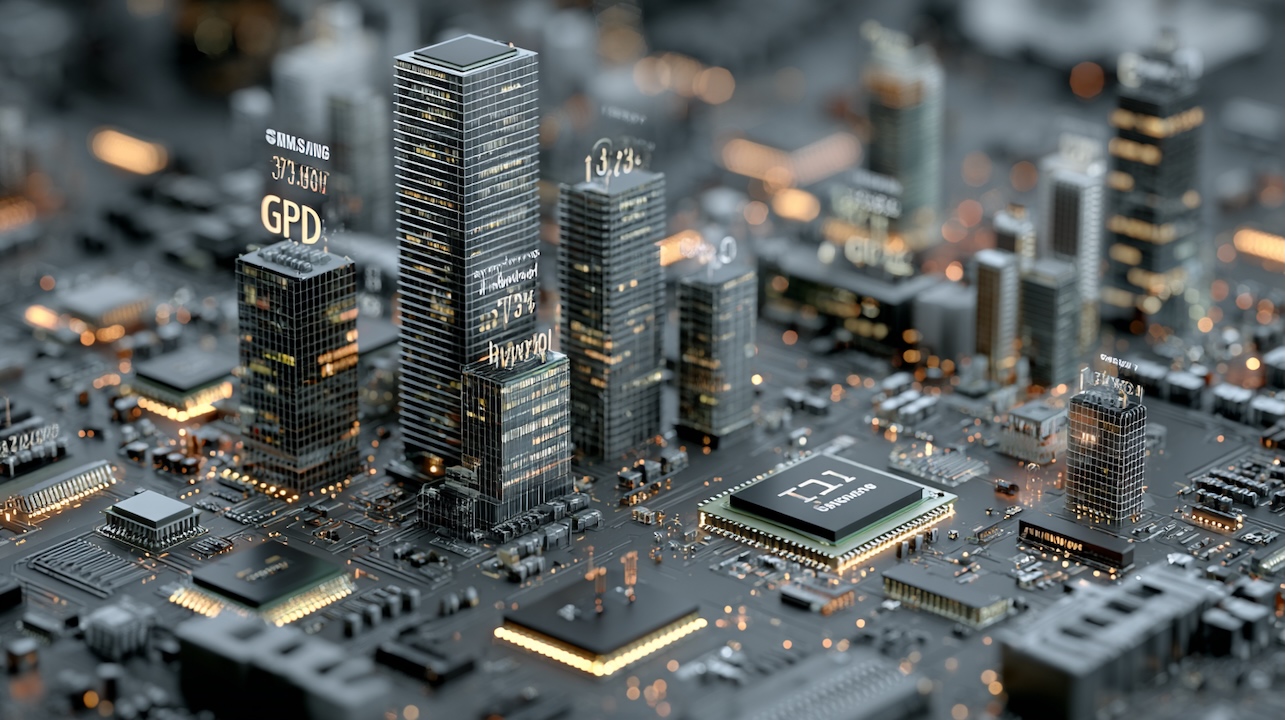 Image: Gelişen piyasalar yine gündemde