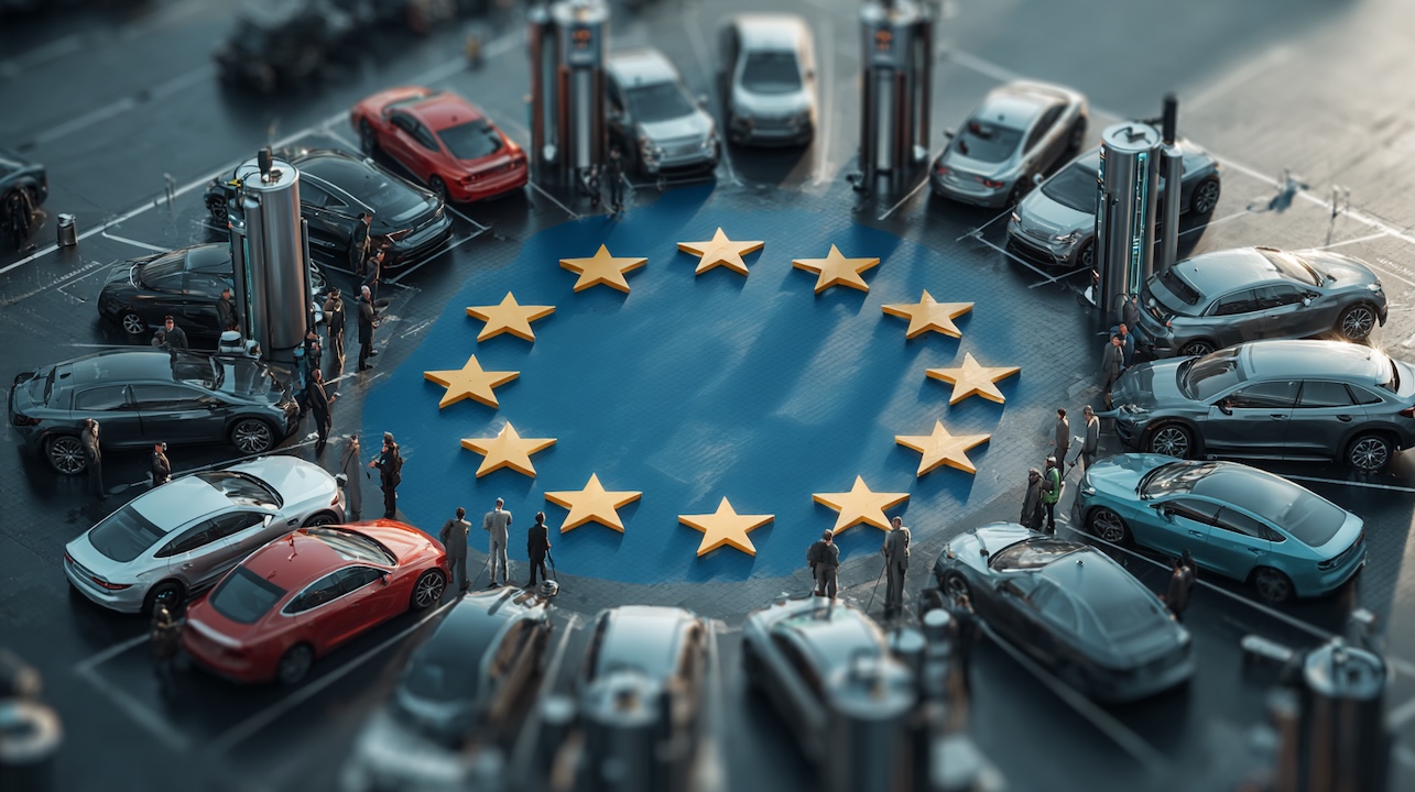 Image: La confusion règne, mais pas de panique