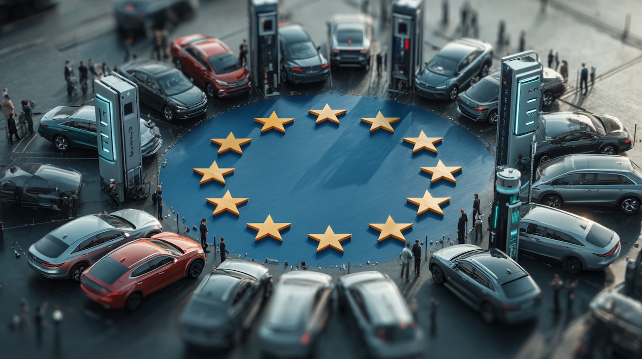 Image: Trade confusion is back, but don’t panic