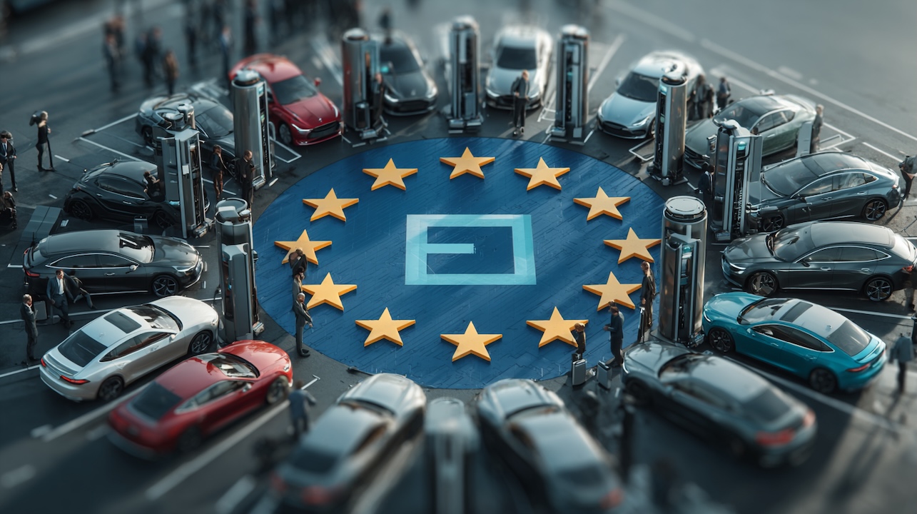 Image: Ticaret belirsizliği geri geldi ama paniğe gerek yok