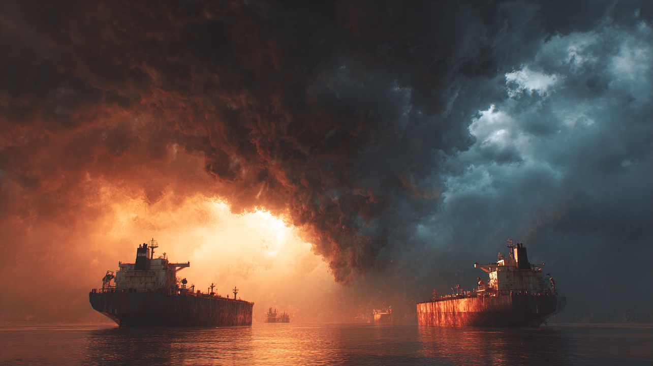 Image: Yakalaması zor bir TACO işlemi mi?