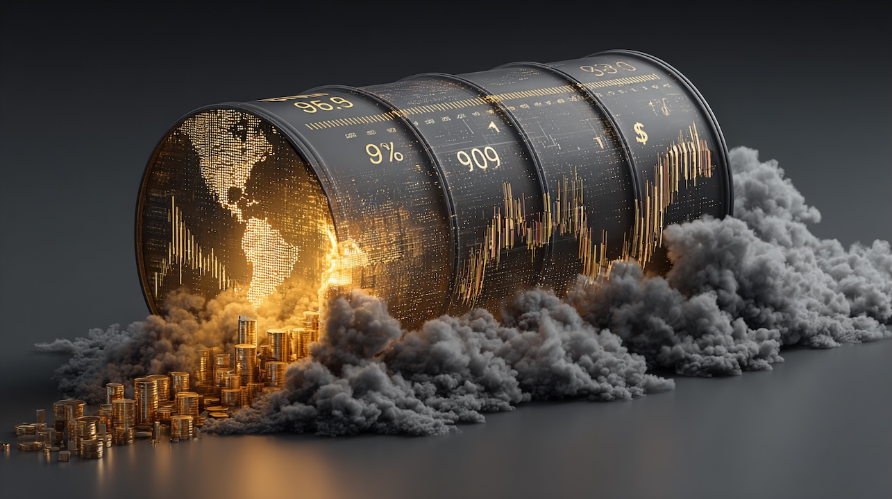 Image: Artık tango için ikiden fazlası gerekiyor