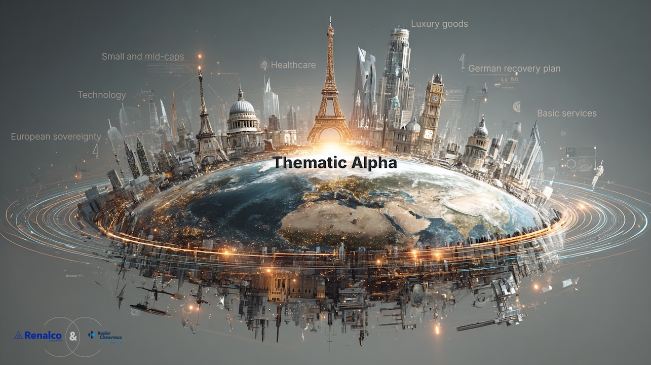 Image: Nuclear Revival: Where Energy Transition Meets Strategic Sovereignty