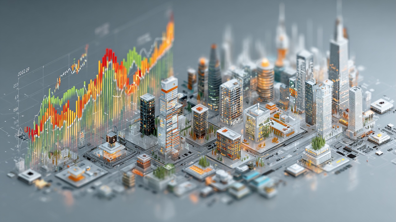 Image: Gelişmekte Olan Piyasalar: İki Hızlı Toparlanma