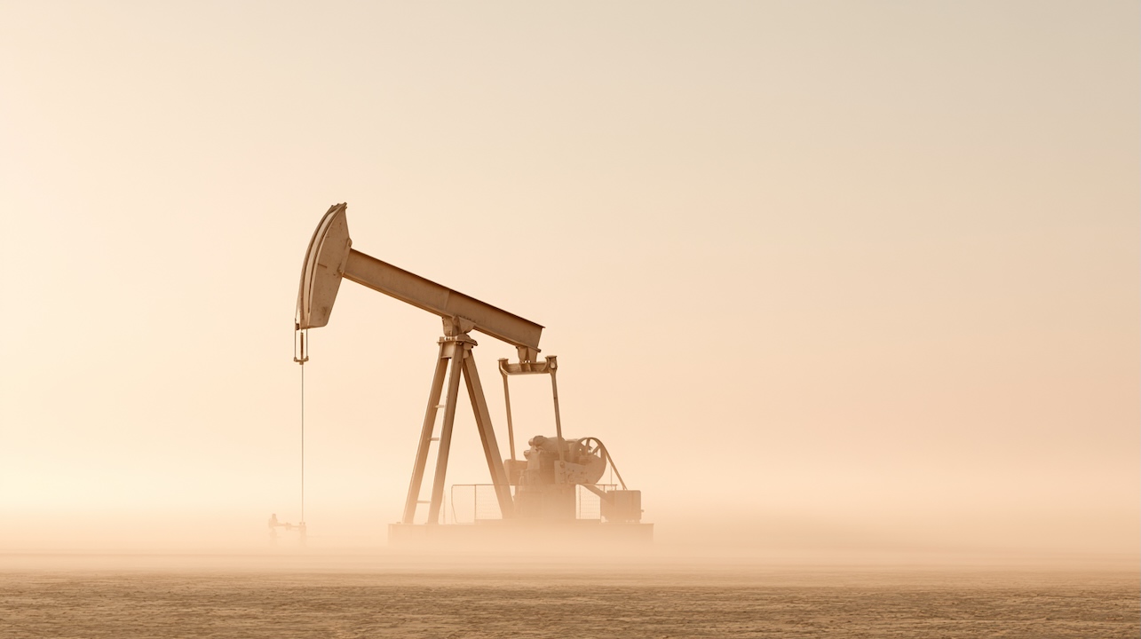 Image: Les taux s’ajustent enfin à la baisse du pétrole