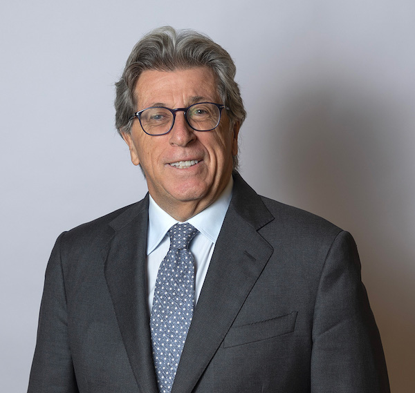 Cyril Abecassis