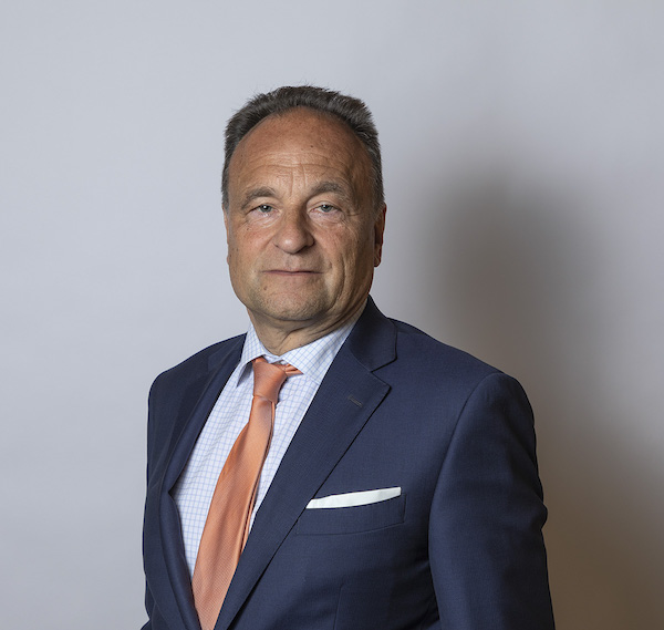 Michel Schiffelholz