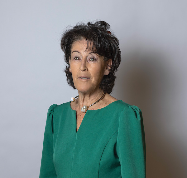 Micheline Hayoz