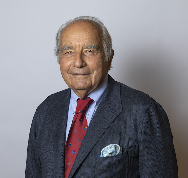 Yves Burrus