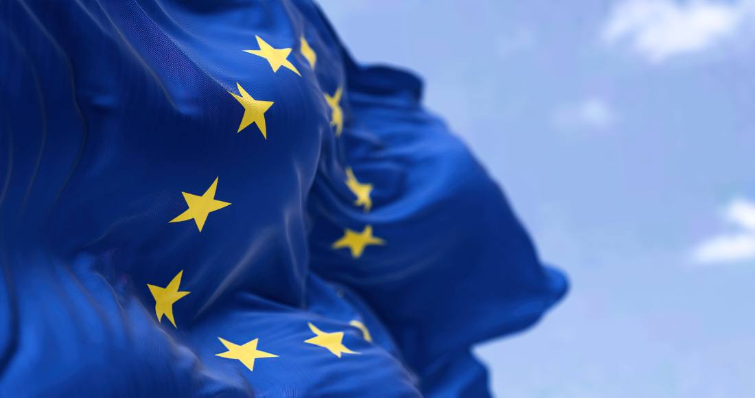European Sovereignty.