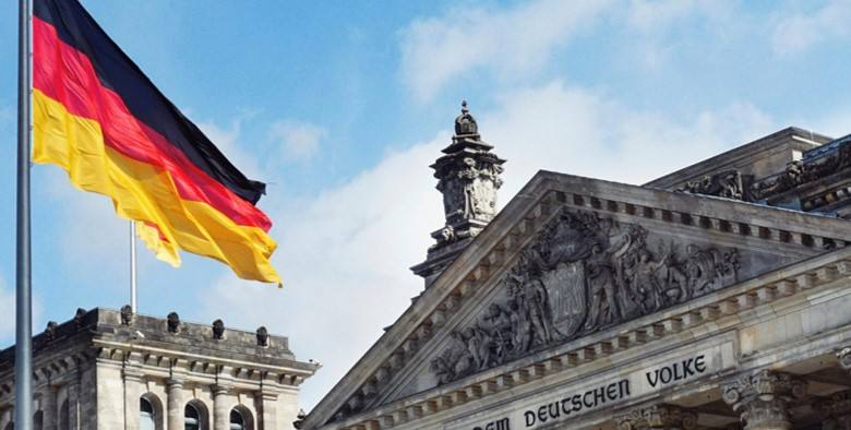 German Stimulus.
