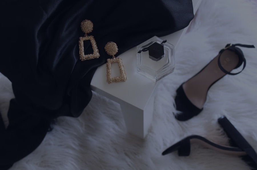 Luxury.